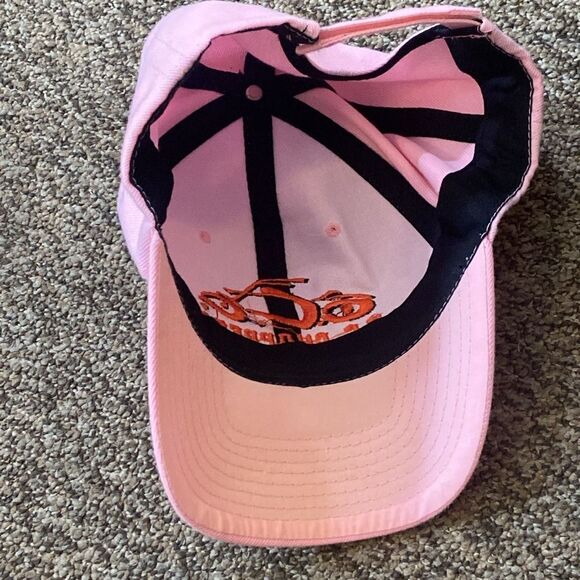 O.C CHOPPEAS Women’s Cap Hat Accessories  Velcro Back - Picture 5 of 6